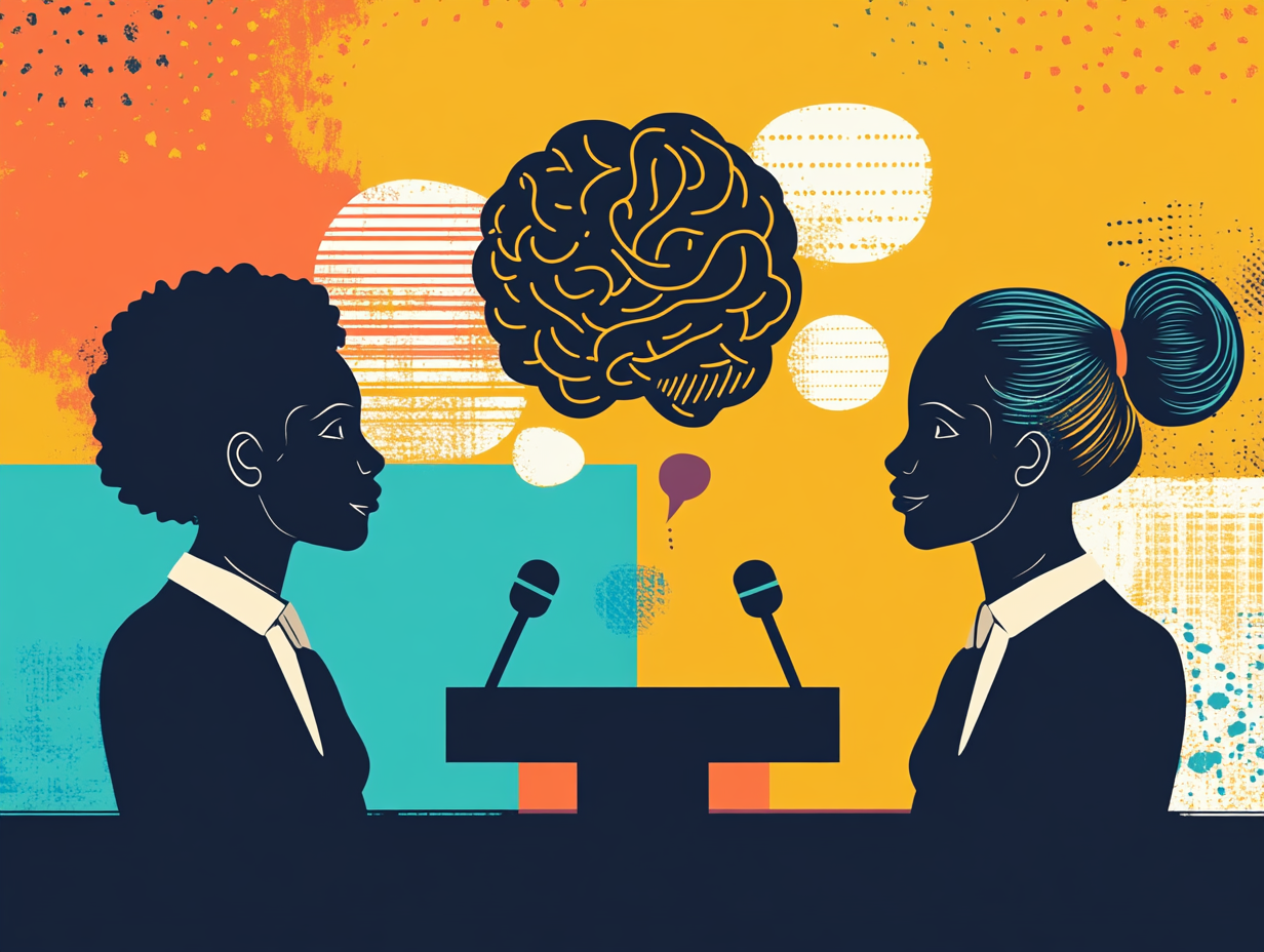 Public Speaking